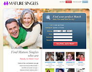 http://www.maturesingles.co.za/